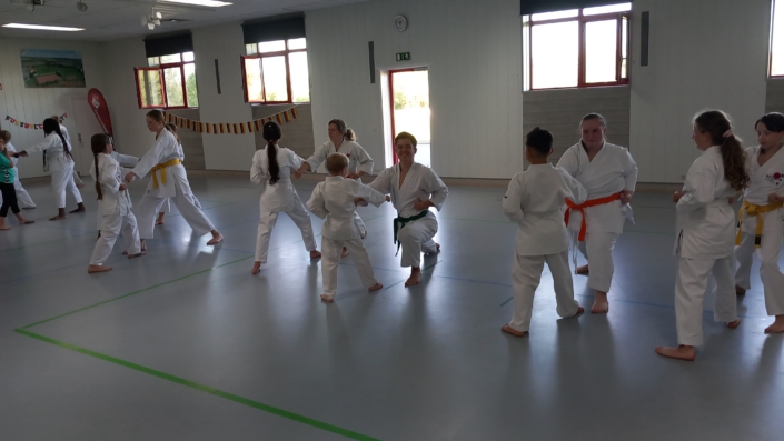 Kumite