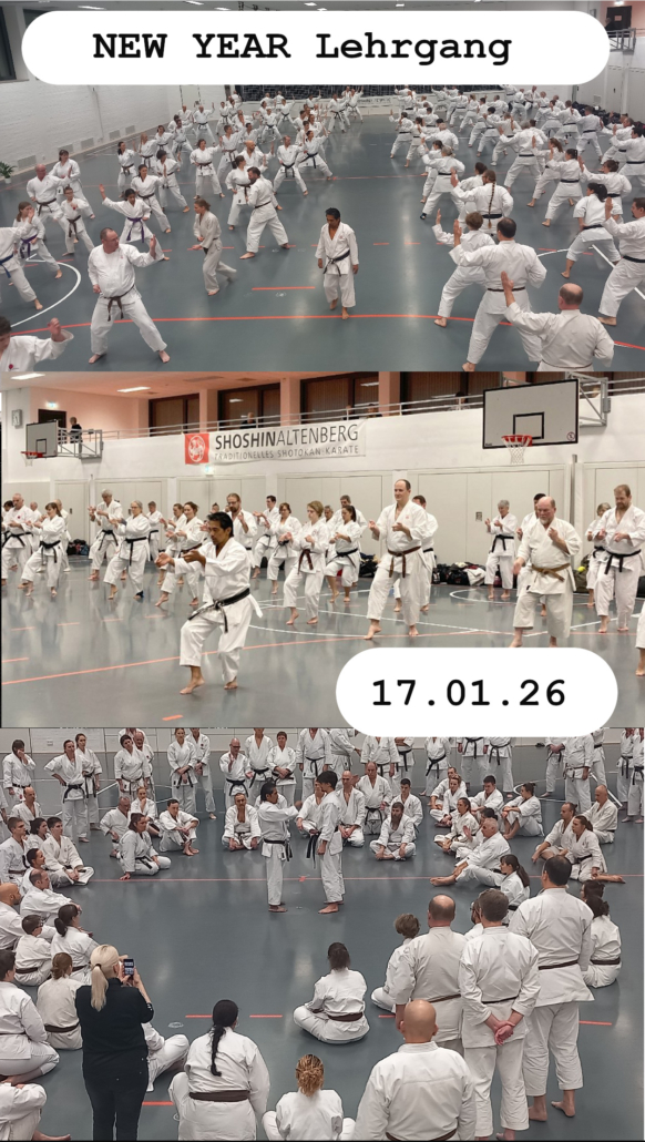 Lehrgang 2026