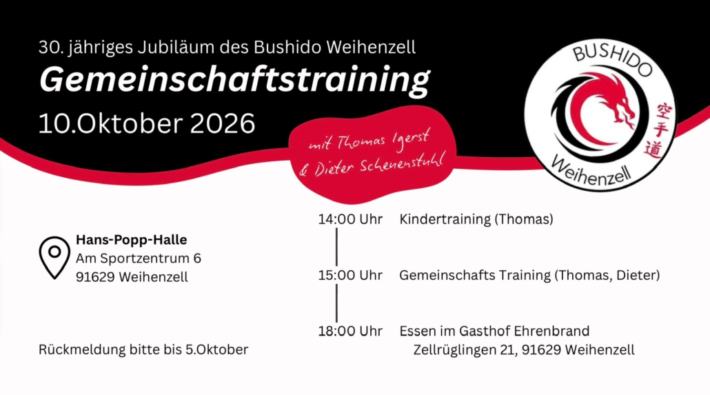 WEIHENZELL 10OKT26